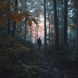 Post 1,213: Be Selfish