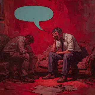 Post 1,215: Painful Conversations