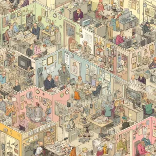 Post 1,216: Life is Busy