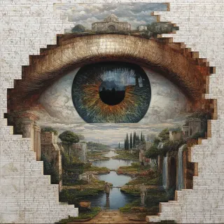 Post 1,220: False Reality