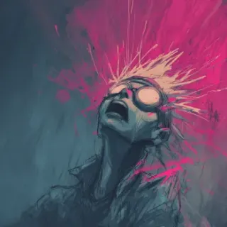 Post 1,221: Extreme Feelings