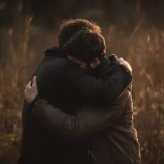 Post 1,237: A Tearful Goodbye