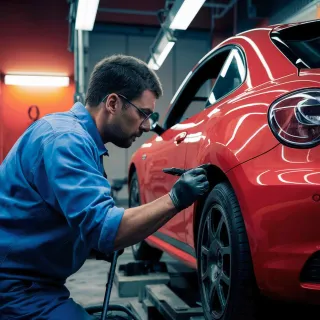 Car Making Strange Noises? Troubleshoot Common Sounds Fast