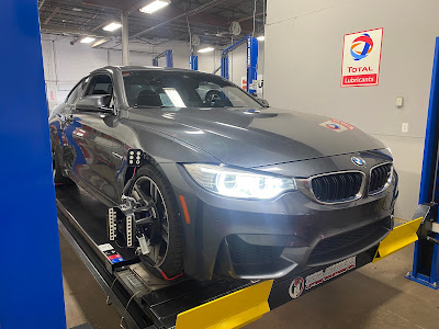 What Affects Auto Repair Pricing in Mississauga, Ontario?