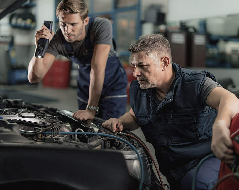 How Much Does Auto Repair Cost in Mississauga, ON?