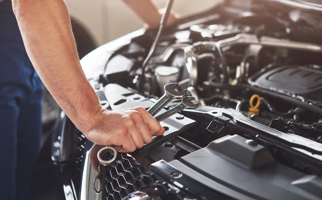 How to Find a Reliable Auto Repair Shop Near Mississauga, ON