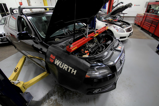 Comprehensive Auto Services in Mississauga | Skyline Automotive