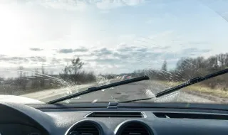 Windshield Repair vs. Replacement | Skyline Automotive Services