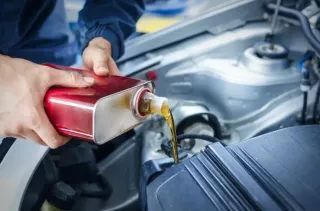 How Often Should You Change Your Oil?