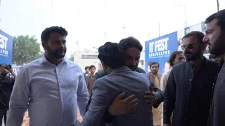 IT Fest Image