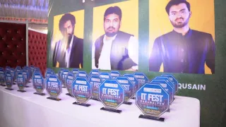 IT Fest Image