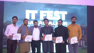 IT Fest Image