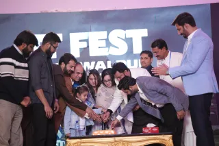 IT Fest Image