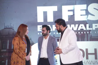 IT Fest Image