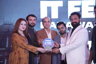 IT Fest Image