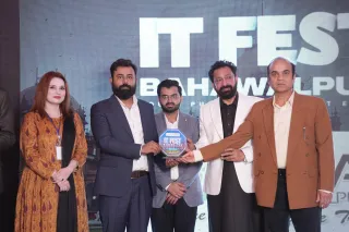 IT Fest Image