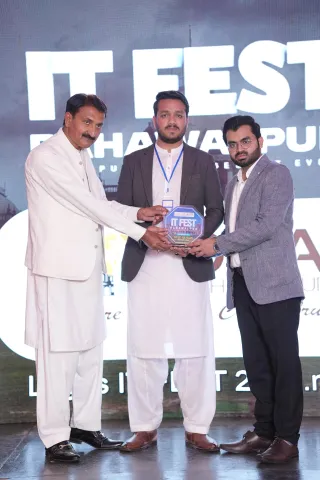IT Fest Image