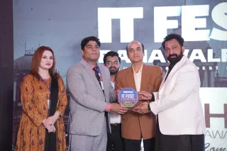 IT Fest Image
