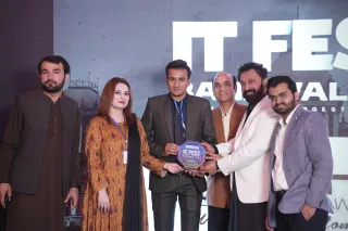 IT Fest Image