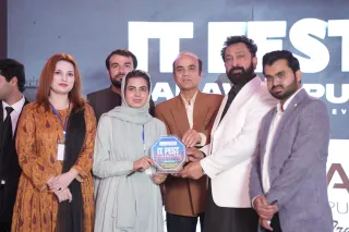 IT Fest Image
