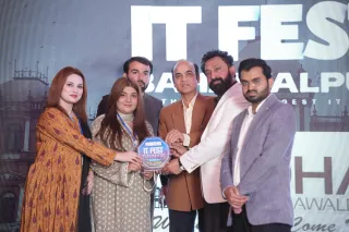 IT Fest Image