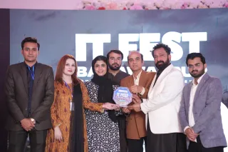 IT Fest Image