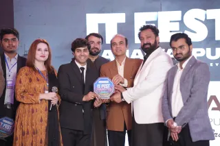 IT Fest Image