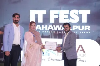 IT Fest Image