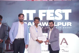 IT Fest Image