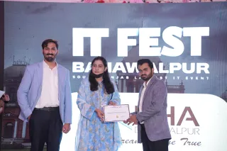 IT Fest Image