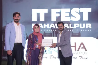IT Fest Image