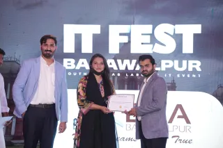IT Fest Image