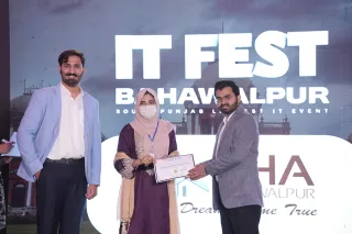 IT Fest Image