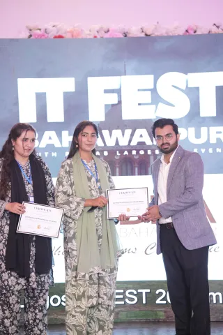 IT Fest Image