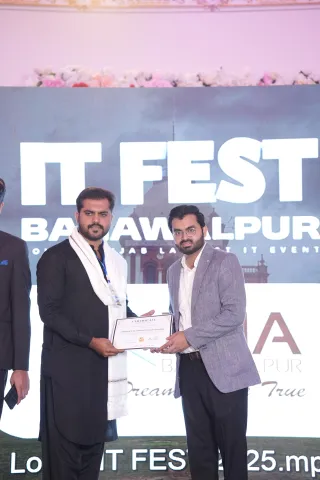 IT Fest Image