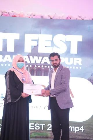 IT Fest Image
