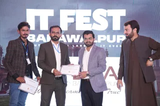 IT Fest Image