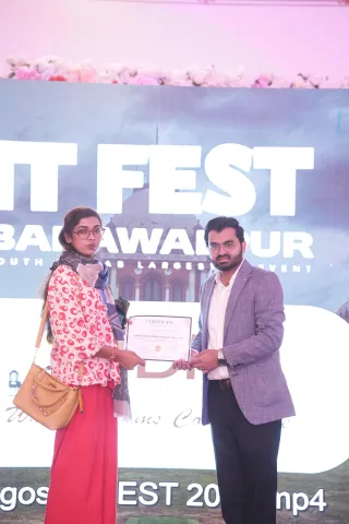 IT Fest Image