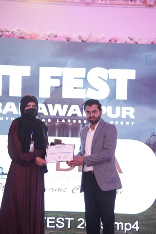 IT Fest Image