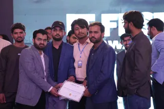 IT Fest Image