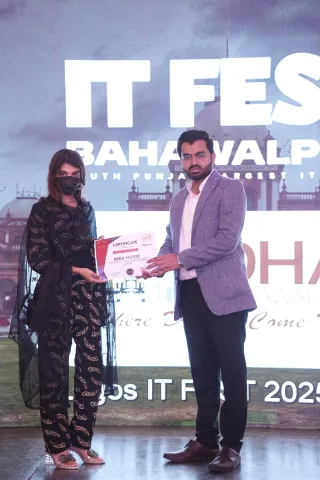 IT Fest Image