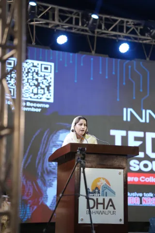 IT Fest Image