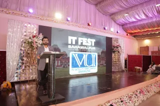 IT Fest Image