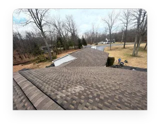 What to Expect During a Roof Installation