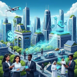 How AI Can Grow and Scale Small Businesses