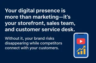 The Power of a Strong Digital Presence for Small Businesses
