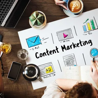 Content Marketing Career & Salary Outlook: What to Expect in 2024