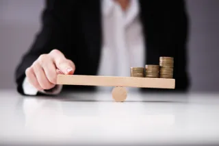 Balancing Your Investment Portfolio as a Business Owner: Is It Really Risky?
