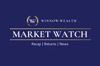April 2024 Market Watch