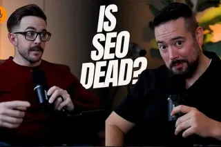 Is SEO Officially Dead